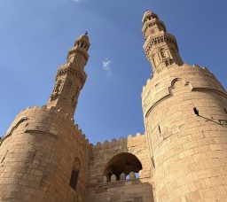 باب زويلة في 2026.. الحارس الأخير لذاكرة القاهرة الفاطمية