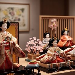 معرض الدمى اليابانية في مصر 2026.. دليلك الكامل لزيارة 