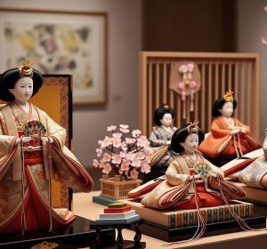 معرض الدمى اليابانية في مصر 2026.. دليلك الكامل لزيارة 