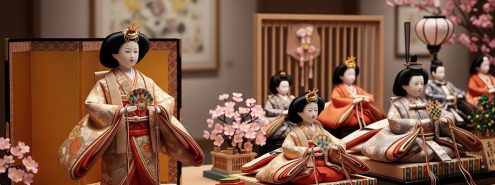 معرض الدمى اليابانية في مصر 2026.. دليلك الكامل لزيارة 