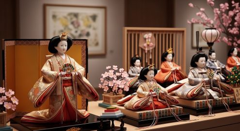 معرض الدمى اليابانية في مصر 2026.. دليلك الكامل لزيارة 