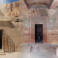 مقابر بني حسن 2026.. دليلك لزيارة واحدة من أروع كنوز قدماء المصريين