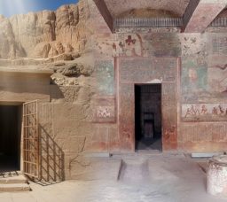 مقابر بني حسن 2026.. دليلك لزيارة واحدة من أروع كنوز قدماء المصريين