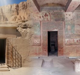 مقابر بني حسن 2026.. دليلك لزيارة واحدة من أروع كنوز قدماء المصريين