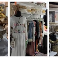 كنوز الهاند ميد في قلب الدقي.. دليل 