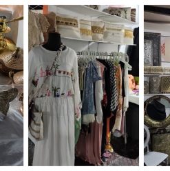 كنوز الهاند ميد في قلب الدقي.. دليل 