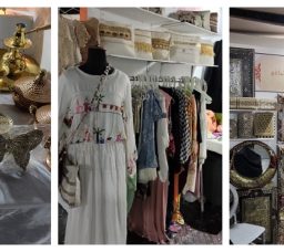 كنوز الهاند ميد في قلب الدقي.. دليل 