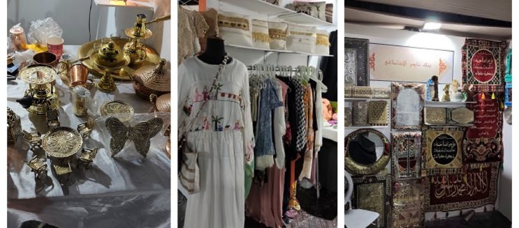 معرض ديارنا 2026 في المتحف الزراعي.. دليل شامل للأسعار والمواعيد وأفضل أماكن التسوق