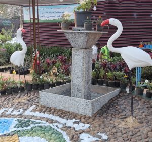 معرض زهور الربيع 2026 في القاهرة: دليلك الكامل للأسعار والمواعيد وأفضل أماكن الشراء