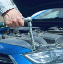 أفضل أماكن تعليم صيانة السيارات في القاهرة 2026.. صلح عربيتك بنفسك