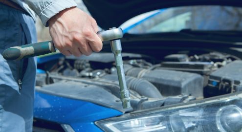 أفضل أماكن تعليم صيانة السيارات في القاهرة 2026.. صلح عربيتك بنفسك