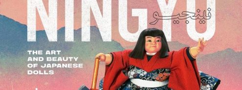 Ningyo Exhibition in Egypt: A Journey into the Art of Japanese Dolls