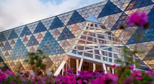 دليل أسعار تذاكر المتحف المصري الكبير 2026.. قبل الزيادة الجديدة في نوفمبر