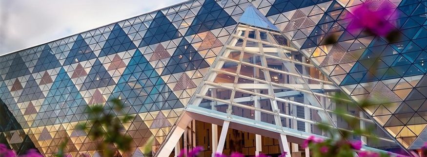 دليل أسعار تذاكر المتحف المصري الكبير 2026.. قبل الزيادة الجديدة في نوفمبر