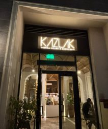 Kazlak in New Cairo: A Polished Steakhouse Experience Worth the Splurge