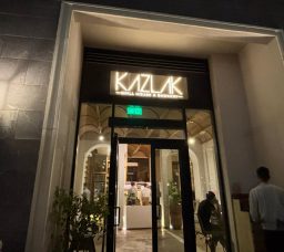 Kazlak in New Cairo: A Polished Steakhouse Experience Worth the Splurge