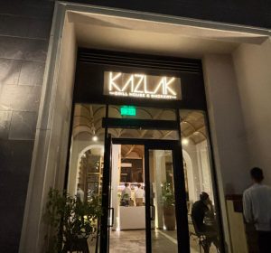 Kazlak in New Cairo: A Polished Steakhouse Experience Worth the Splurge