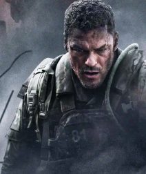 مراجعة فيلم War Machine.. أكشن سريع وتجربة مختلفة لعشاق الإثارة