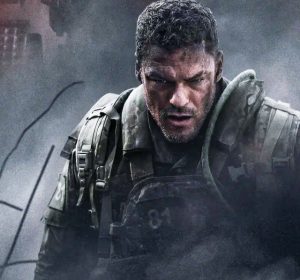 مراجعة فيلم War Machine.. أكشن سريع وتجربة مختلفة لعشاق الإثارة