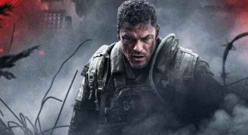 مراجعة فيلم War Machine.. أكشن سريع وتجربة مختلفة لعشاق الإثارة