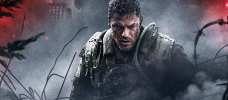 مراجعة فيلم War Machine.. أكشن سريع وتجربة مختلفة لعشاق الإثارة