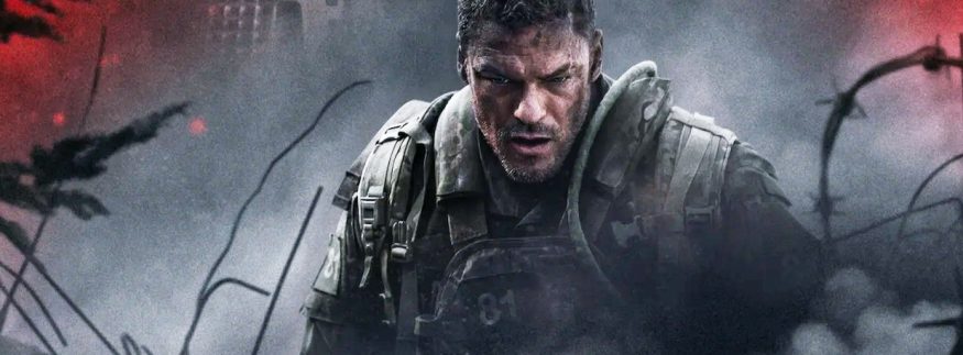 مراجعة فيلم War Machine.. أكشن سريع وتجربة مختلفة لعشاق الإثارة