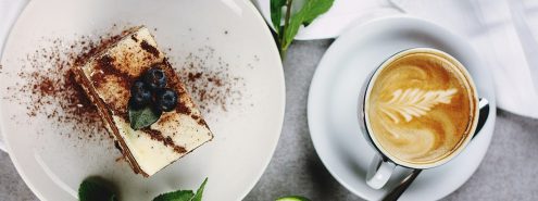 أفضل كافيهات الكيك والقهوة في القاهرة 2026.. 6 أماكن لخروجة رايقة