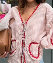 Spring Style Refresh: Effortless Outfit Ideas to Welcome the Season
