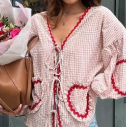 Spring Style Refresh: Effortless Outfit Ideas to Welcome the Season