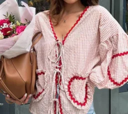 Spring Style Refresh: Effortless Outfit Ideas to Welcome the Season