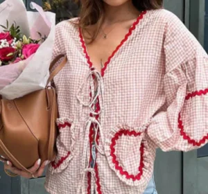 Spring Style Refresh: Effortless Outfit Ideas to Welcome the Season