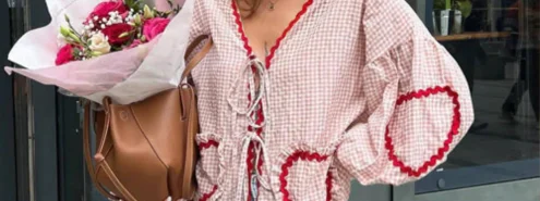 Spring Style Refresh: Effortless Outfit Ideas to Welcome the Season