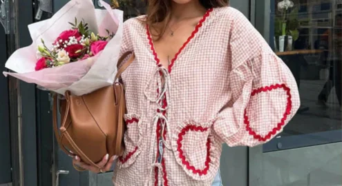 Spring Style Refresh: Effortless Outfit Ideas to Welcome the Season