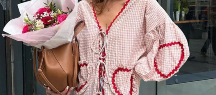 Spring Style Refresh: Effortless Outfit Ideas to Welcome the Season