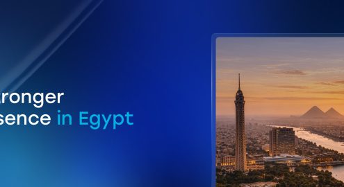 CFI Advances its Operations in Egypt with Amr Abdelbaky appointed CEO of CFI Egypt