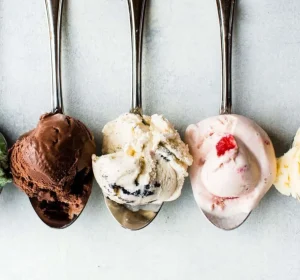 Cairo’s Ice Cream Scene: Spots Worth Trying