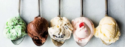 Cairo’s Ice Cream Scene: Spots Worth Trying