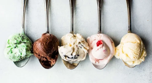 Cairo’s Ice Cream Scene: Spots Worth Trying