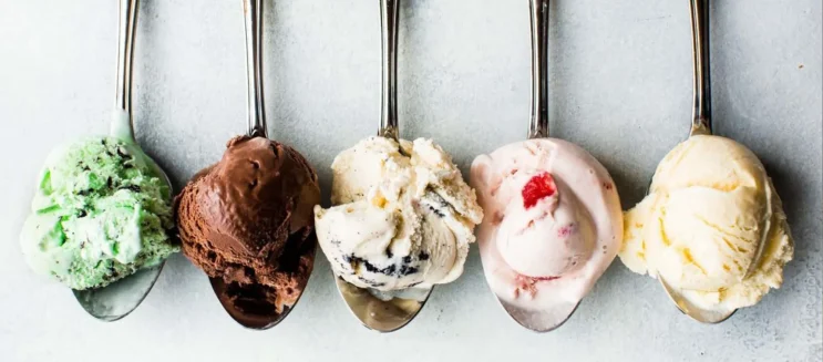 Cairo’s Ice Cream Scene: Spots Worth Trying