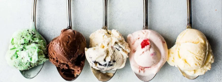 Cairo’s Ice Cream Scene: Spots Worth Trying