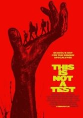 This Is Not a Test