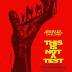 This Is Not a Test