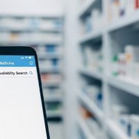 خدمة هيئة الدواء المصرية 2026 لمعرفة توافر الأدوية الناقصة في صيدليات القاهرة بسهولة