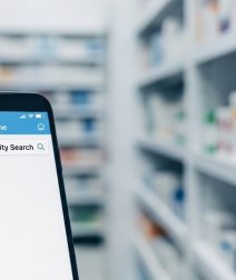 خدمة هيئة الدواء المصرية 2026 لمعرفة توافر الأدوية الناقصة في صيدليات القاهرة بسهولة