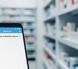 خدمة هيئة الدواء المصرية 2026 لمعرفة توافر الأدوية الناقصة في صيدليات القاهرة بسهولة