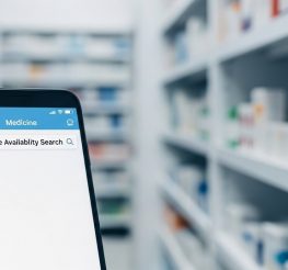 خدمة هيئة الدواء المصرية 2026 لمعرفة توافر الأدوية الناقصة في صيدليات القاهرة بسهولة