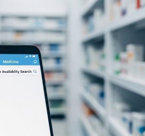 خدمة هيئة الدواء المصرية 2026 لمعرفة توافر الأدوية الناقصة في صيدليات القاهرة بسهولة