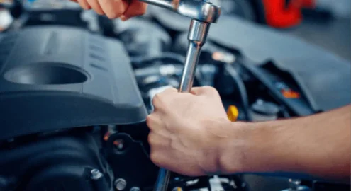 Fix Your Car Yourself: Best Places to Learn Car Maintenance