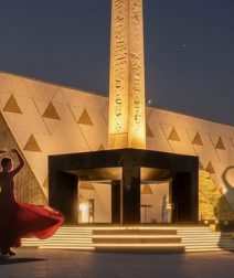 فن وتمكين على أنغام الفلامنكو: دليلك لمنتدى EHAF 2026 في المتحف المصري الكبير
