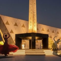 فن وتمكين على أنغام الفلامنكو: دليلك لمنتدى EHAF 2026 في المتحف المصري الكبير